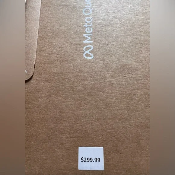 Meta Quest 3S VR Headset 128GB - Picture 5 of 5